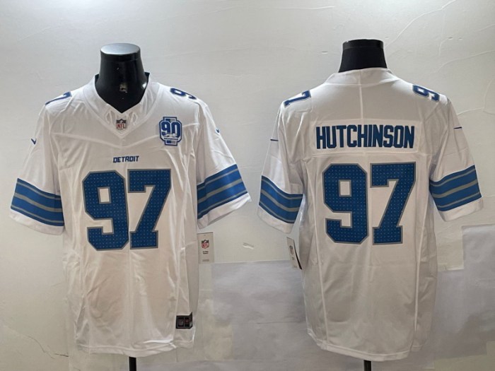 NFL Detroit Lions-140