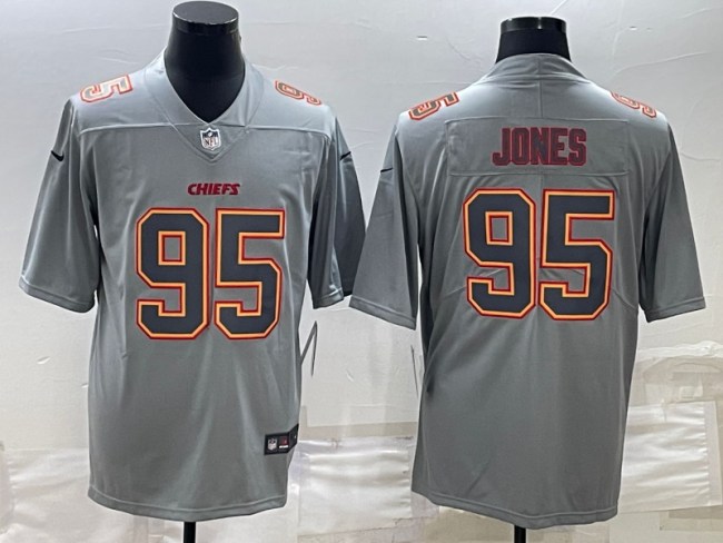 NFL Kansas City Chiefs-306