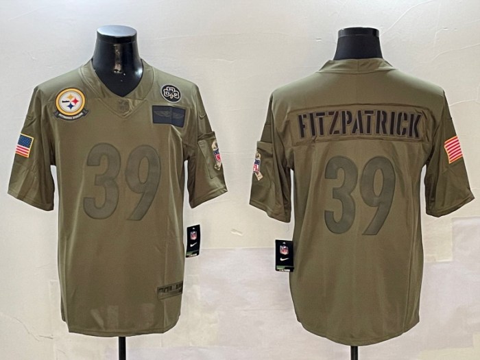 NFL Pittsburgh Steelers-298