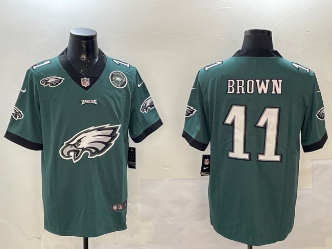 NFL Philadelphia Eagles-202