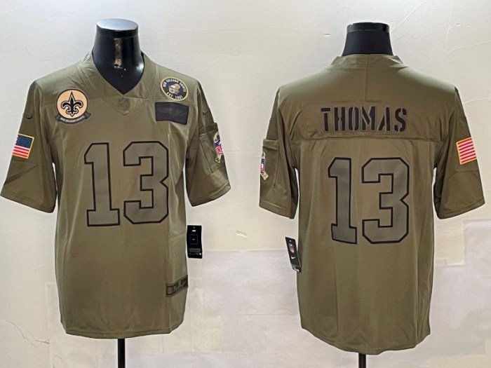 NFL New Orleans Saints-173