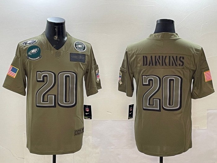 NFL Philadelphia Eagles-241