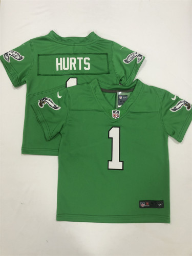 NFL Toddler jersey-061