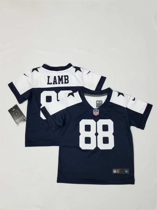 NFL Toddler jersey-076