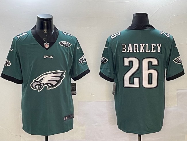 NFL Philadelphia Eagles-257