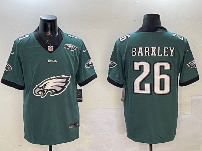NFL Philadelphia Eagles-257
