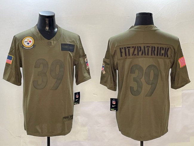 NFL Pittsburgh Steelers-300