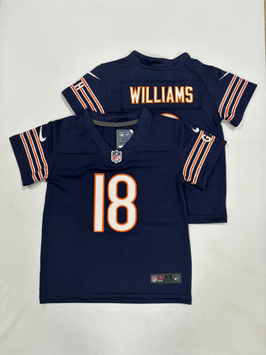 NFL Toddler jersey-005
