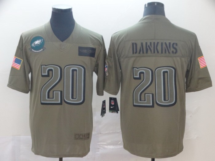 NFL Philadelphia Eagles-603