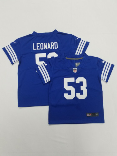 NFL Toddler jersey-021