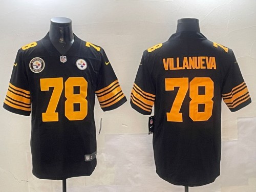 NFL Pittsburgh Steelers-319