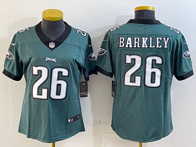 NFL Philadelphia Eagles-264
