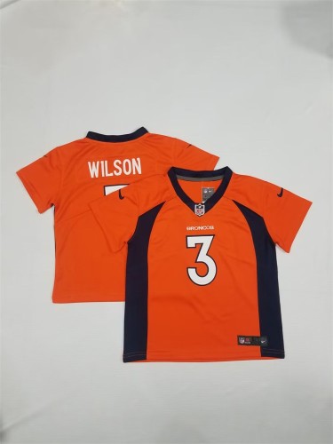 NFL Toddler jersey-019