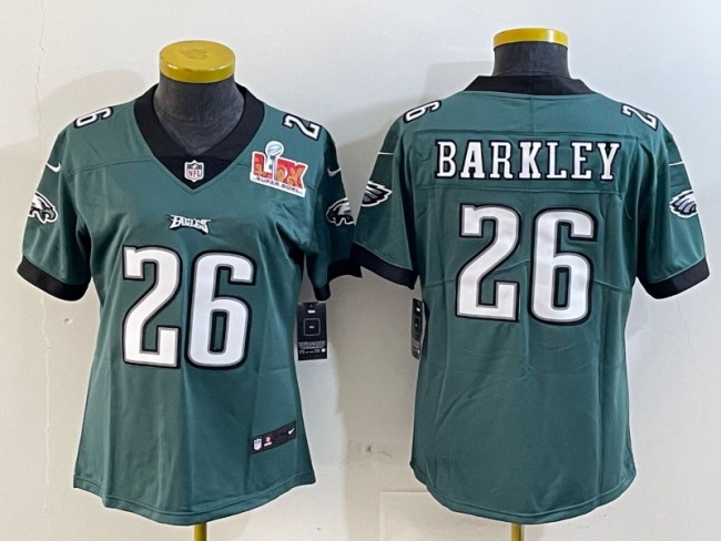 NFL Philadelphia Eagles-263