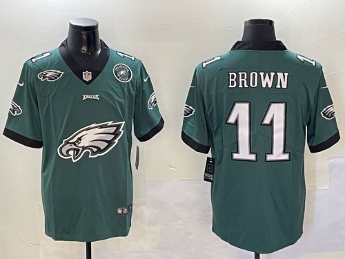 NFL Philadelphia Eagles-186