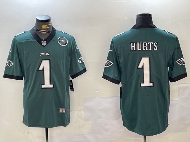 NFL Philadelphia Eagles-348