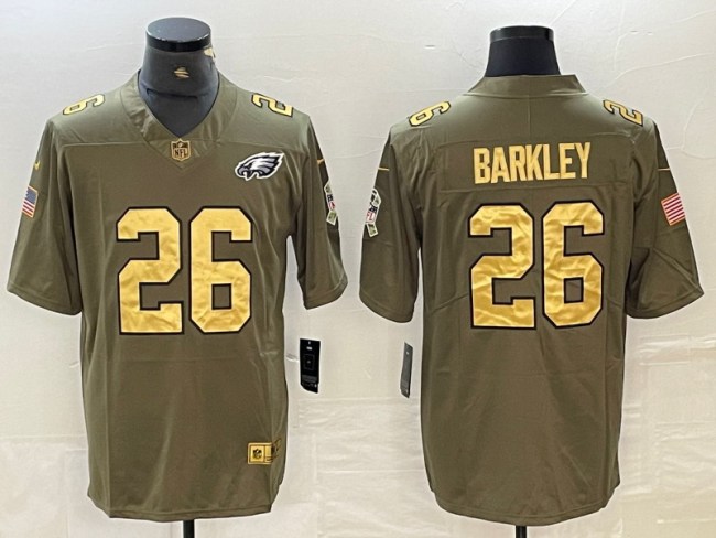 NFL Philadelphia Eagles-282
