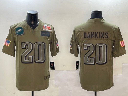 NFL Philadelphia Eagles-243