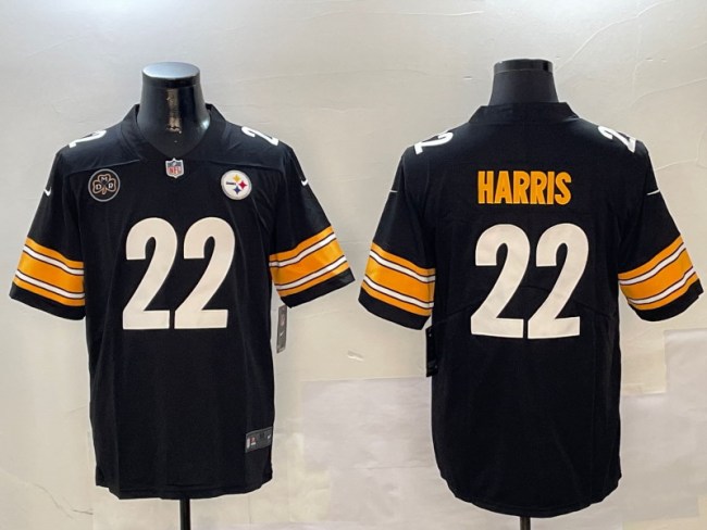 NFL Pittsburgh Steelers-267