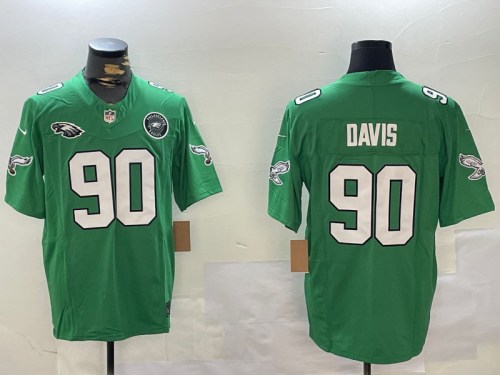 NFL Philadelphia Eagles-654