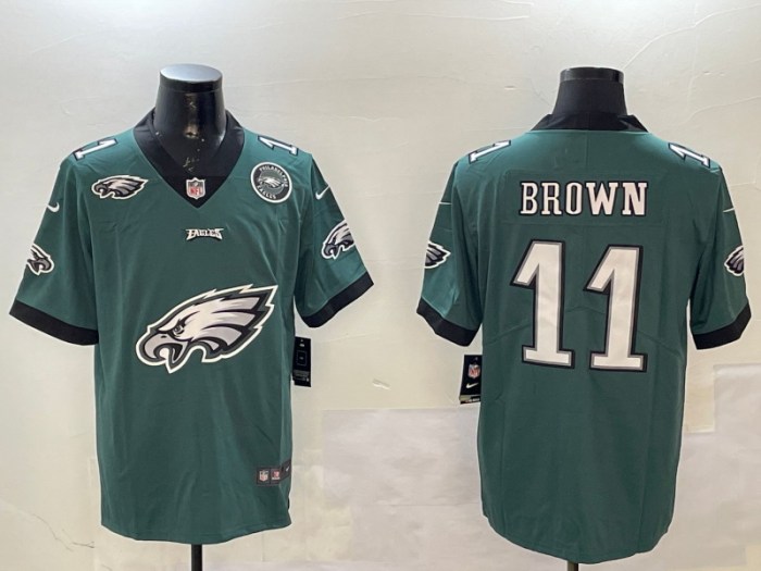 NFL Philadelphia Eagles-327