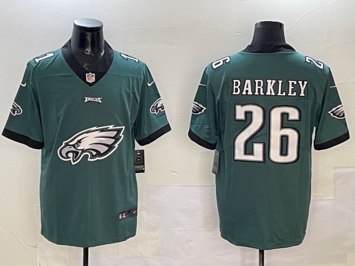 NFL Philadelphia Eagles-259