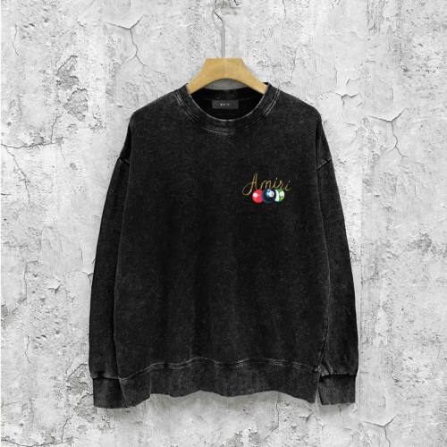 Amiri men Hoodies-2345(S-XXL)