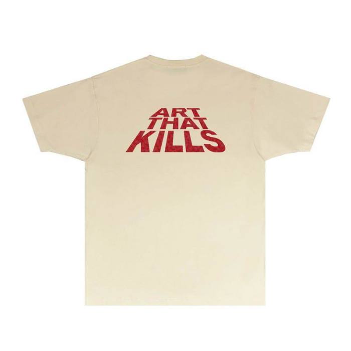 Gallery Dept T-Shirt-910(S-XXL)