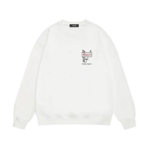 Amiri men Hoodies-2336(S-XXL)