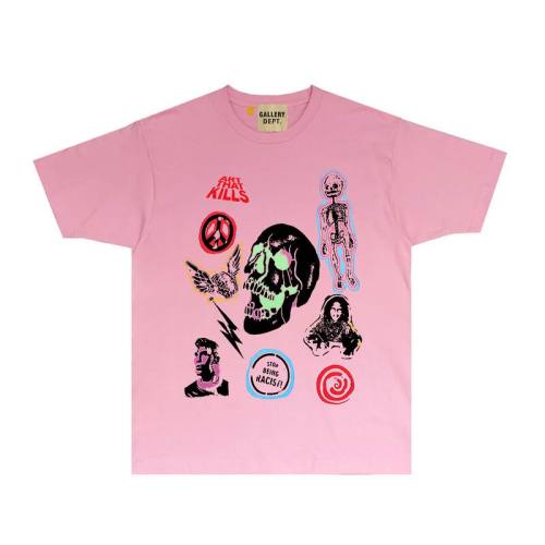 Gallery Dept T-Shirt-846(S-XXL)