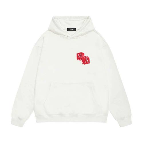 Amiri men Hoodies-2253(S-XXL)