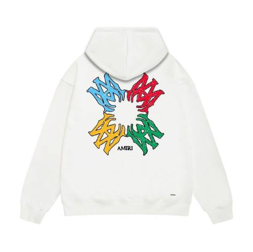 Amiri men Hoodies-2220(S-XXL)