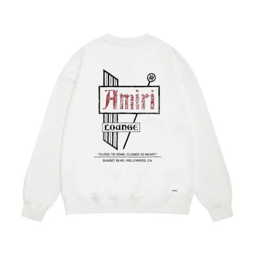 Amiri men Hoodies-2337(S-XXL)