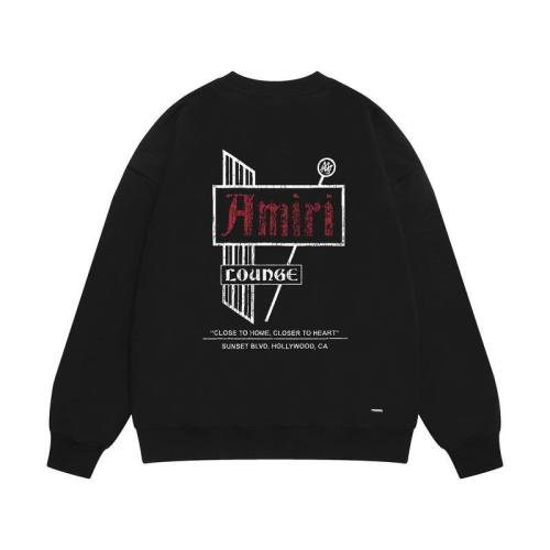 Amiri men Hoodies-2335(S-XXL)