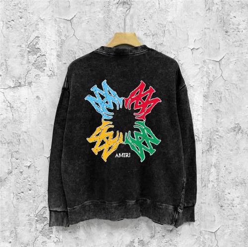 Amiri men Hoodies-2356(S-XXL)