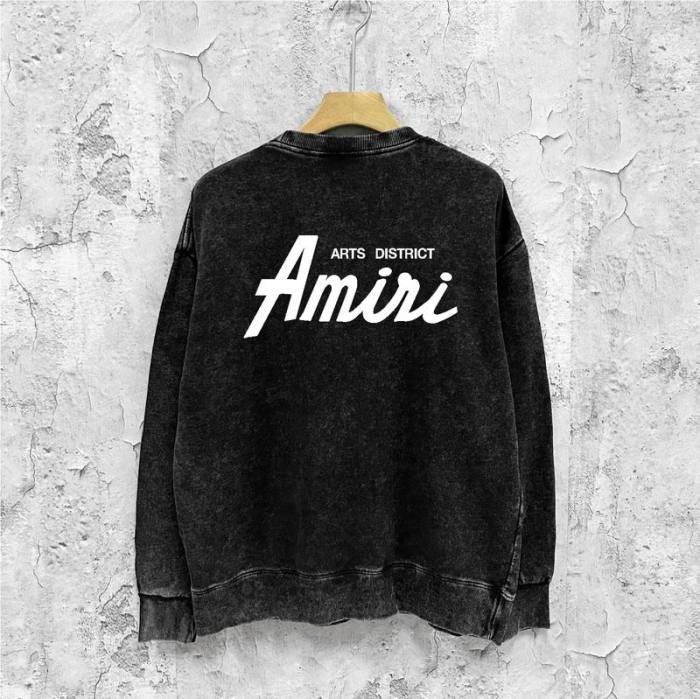 Amiri men Hoodies-2360(S-XXL)