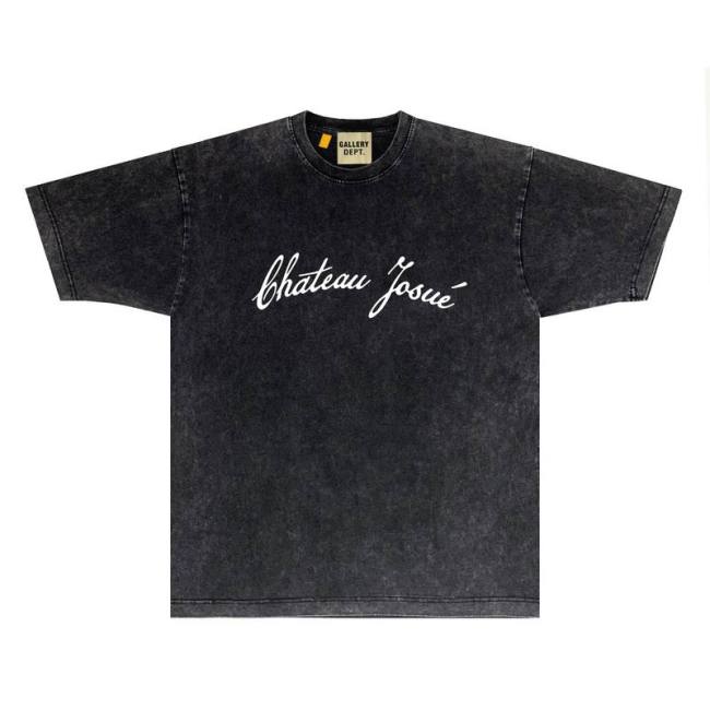 Gallery Dept T-Shirt-986(S-XXL)