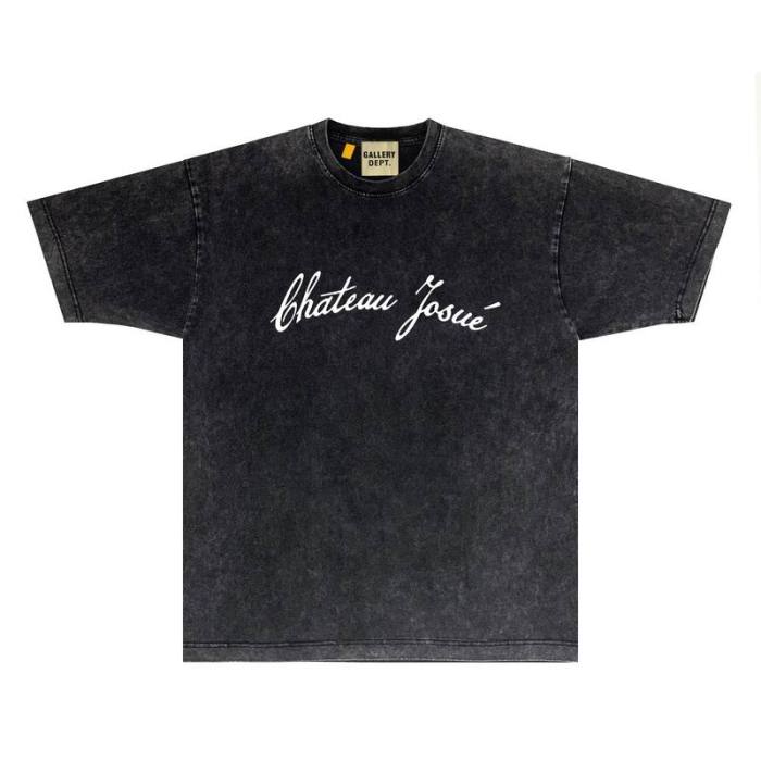 Gallery Dept T-Shirt-986(S-XXL)