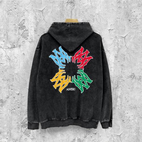 Amiri men Hoodies-2176(S-XXL)