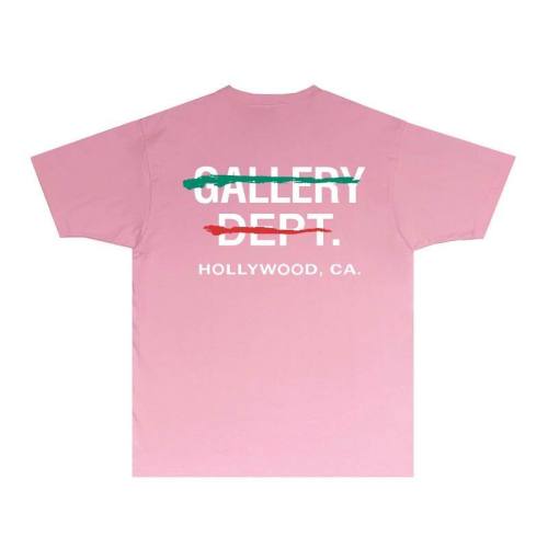 Gallery Dept T-Shirt-941(S-XXL)