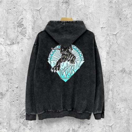 Amiri men Hoodies-2182(S-XXL)