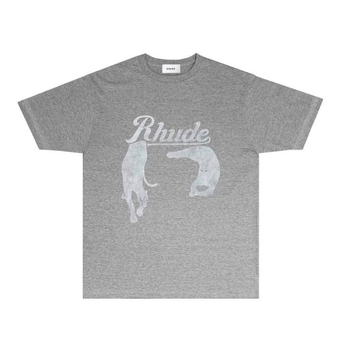 Gallery Dept T-Shirt-694(S-XXL)