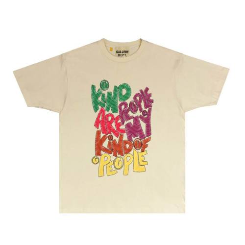 Gallery Dept T-Shirt-886(S-XXL)