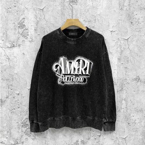 Amiri men Hoodies-2361(S-XXL)