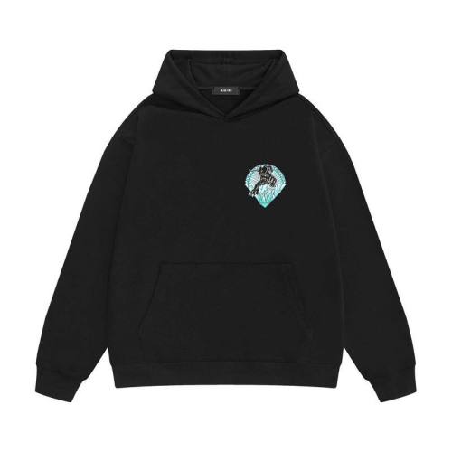Amiri men Hoodies-2230(S-XXL)