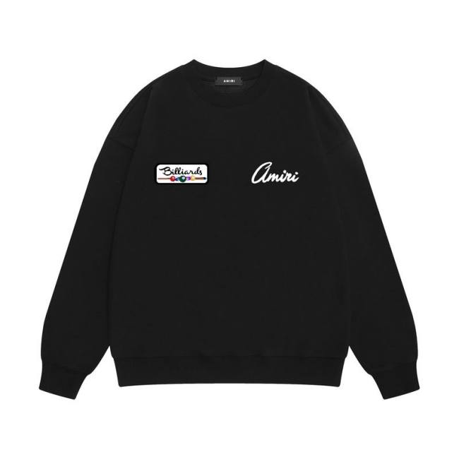 Amiri men Hoodies-2289(S-XXL)