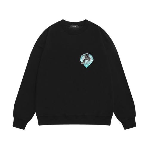 Amiri men Hoodies-2306(S-XXL)