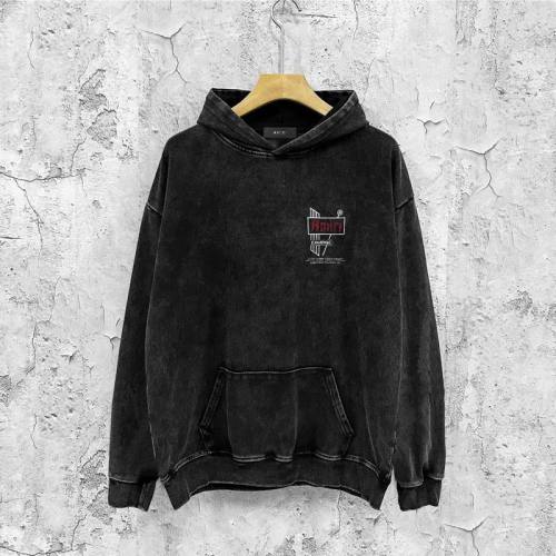 Amiri men Hoodies-2197(S-XXL)