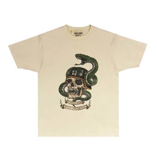Gallery Dept T-Shirt-909(S-XXL)