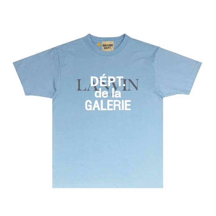 Gallery Dept T-Shirt-874(S-XXL)